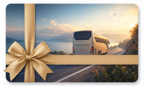 Carte cadeau