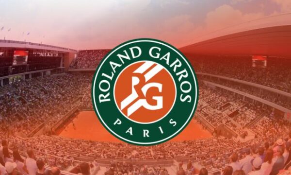ROLAND-GARROS <br> VENDREDI 29 MAI 2026