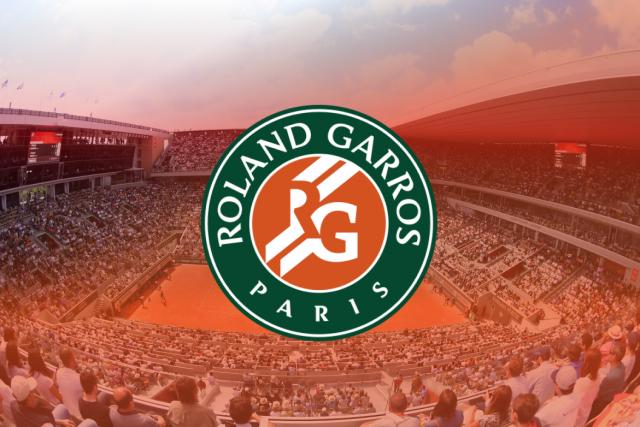 ROLAND-GARROS <br> VENDREDI 29 MAI 2026