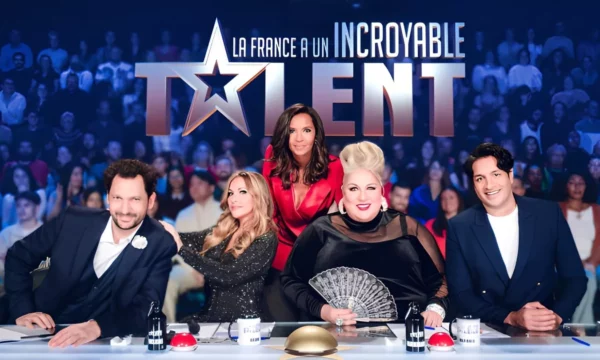 LA FRANCE A UN INCROYABLE TALENT 🇫🇷 <br> VENDREDI 11 JULLET 2025