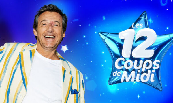 LES 12 COUPS DE MIDI 🇫🇷 <br> VENDREDI 27 JUIN 2025