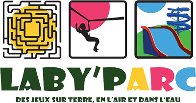 LABY'PARC <br> LUNDI 30 JUIN