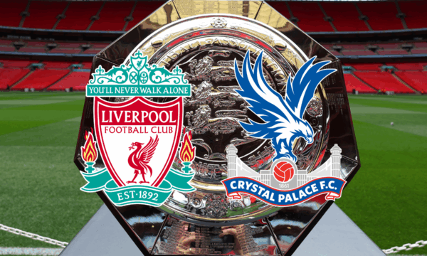 LIVERPOOL vs CRYSTAL PALACE <br> DIMANCHE 10 AOÛT