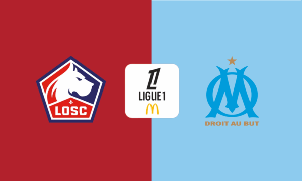 LOSC – OM<br> WEEK-END 6-7 DECEMBRE