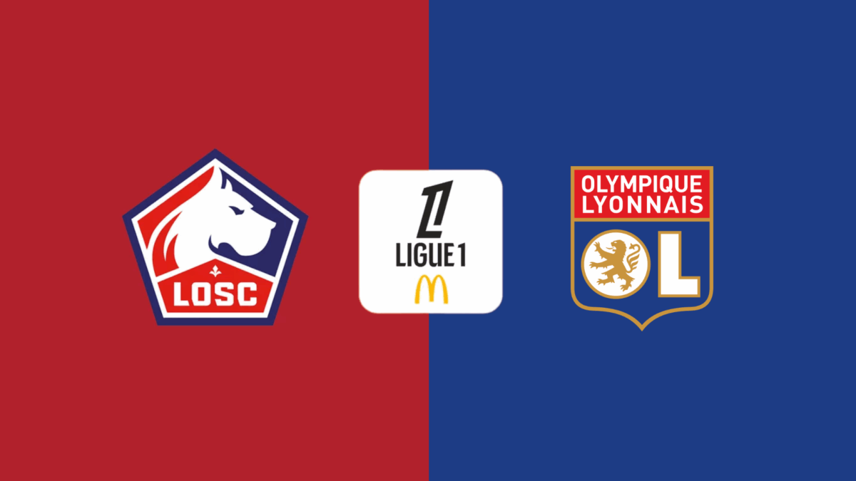 LOSC – LYON<br> WEEK-END 27-28 SEPTEMBRE