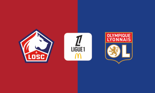 LOSC – LYON<br> WEEK-END 27-28 SEPTEMBRE
