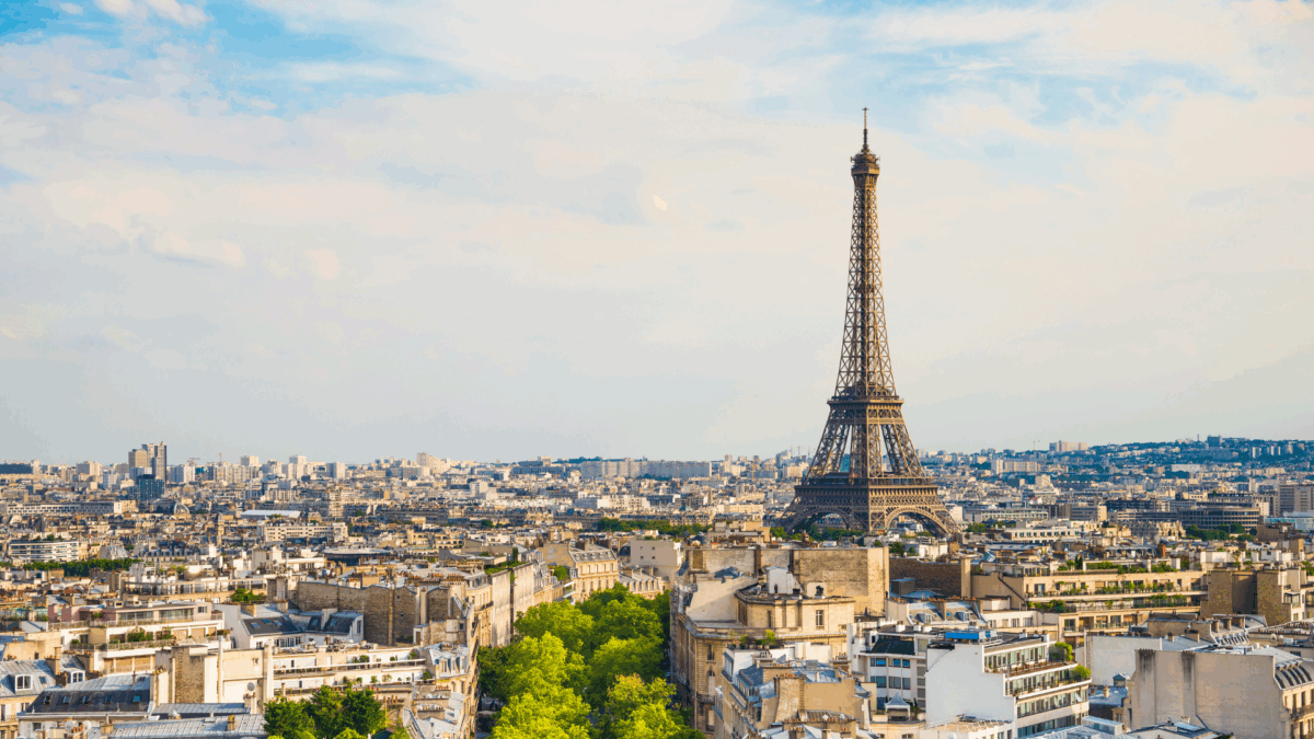 PARIS EN QUARTIER LIBRE <br> SAMEDI 1 NOVEMBRE