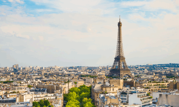 PARIS EN QUARTIER LIBRE <br> SAMEDI 1 NOVEMBRE