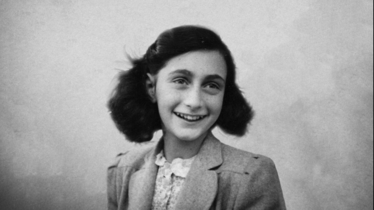 OPTION MUSEE ANNE FRANK <br> SAMEDI 9 AOÛT 2025