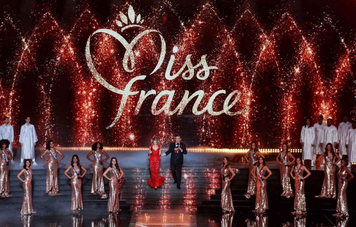 ELECTION MISS NORD-PAS-DE-CALAIS <br> SAMEDI 27 SEPTEMBRE