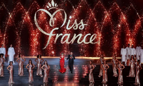 ELECTION MISS NORD-PAS-DE-CALAIS <br> SAMEDI 27 SEPTEMBRE