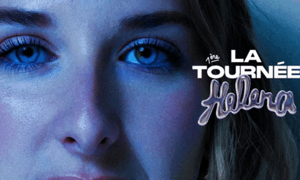 HELENA <br> SAMEDI 4 AVRIL 2026