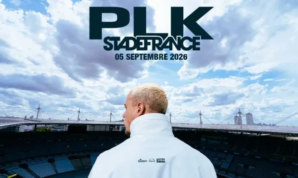 PLK <br> SAMEDI 5 SEPTEMBRE