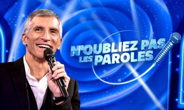 N'OUBLIEZ PAS LES PAROLES <br> JEUDI 19 FEVRIER 2026