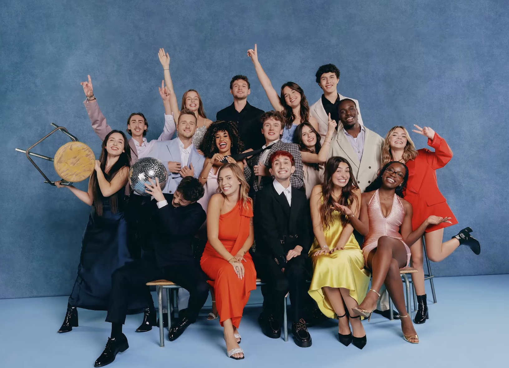 STAR ACADEMY TOUR <br> SAMEDI 11 AVRIL 2026