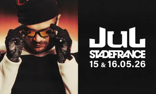 JUL <br> SAMEDI 16 MAI 2026