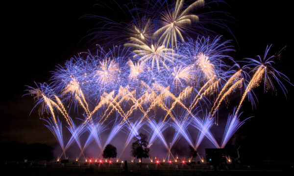 MASTERS DE FEU <br> SAMEDI 19 SEPTEMBRE 2026