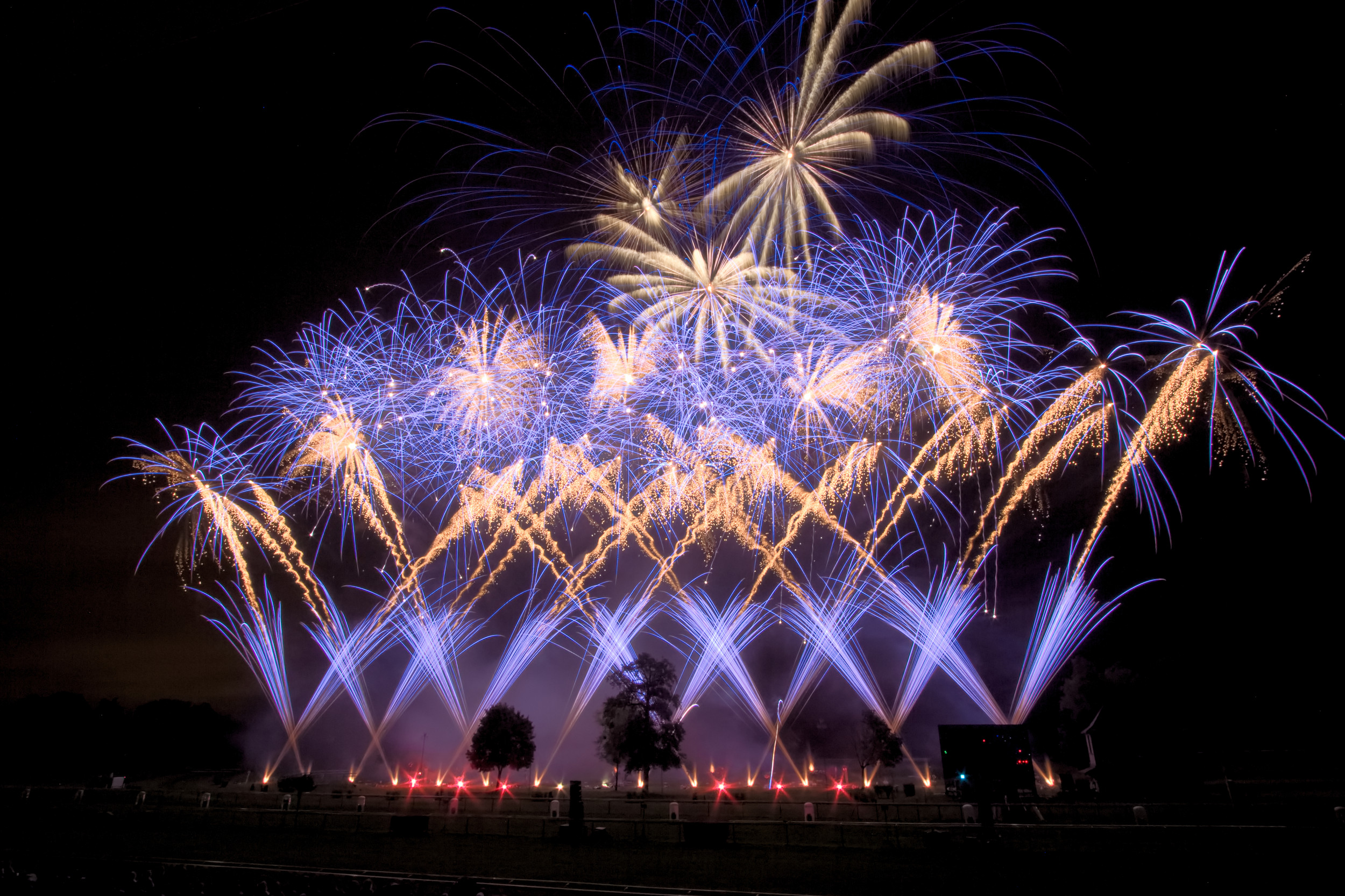 MASTERS DE FEU <br> SAMEDI 19 SEPTEMBRE 2026