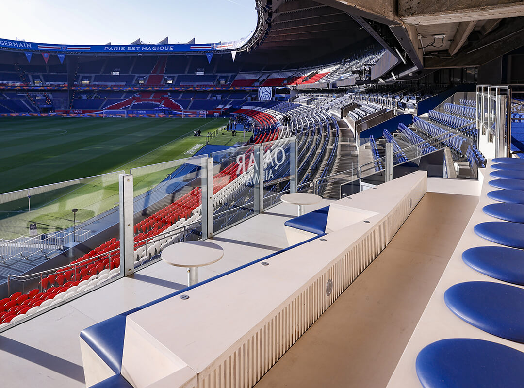 VISITE PARC DES PRINCES <br> SAMEDI 11 AVRIL – Image 4