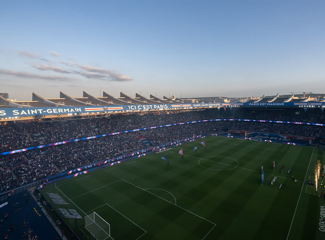 VISITE PARC DES PRINCES <br> SAMEDI 11 AVRIL – Image 6