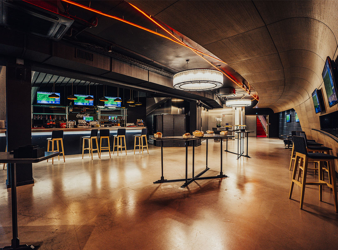 VISITE PARC DES PRINCES <br> SAMEDI 11 AVRIL – Image 5