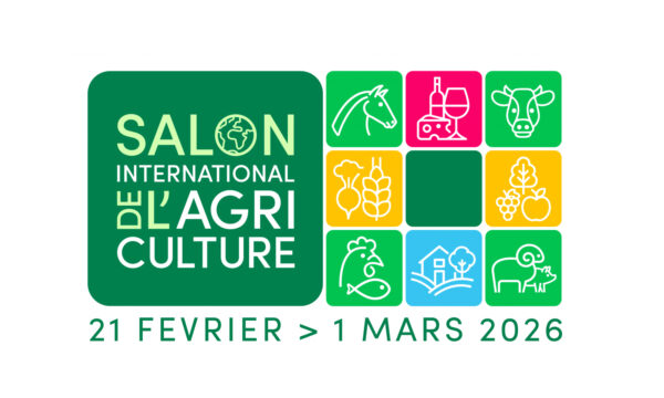 SALON INTERNATIONAL DE L'AGRICULTURE <br> SAMEDI 28 FEVRIER 2026