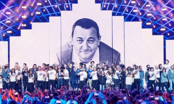 LES ENFOIRES <br> MARDI 13 JANVIER 2026