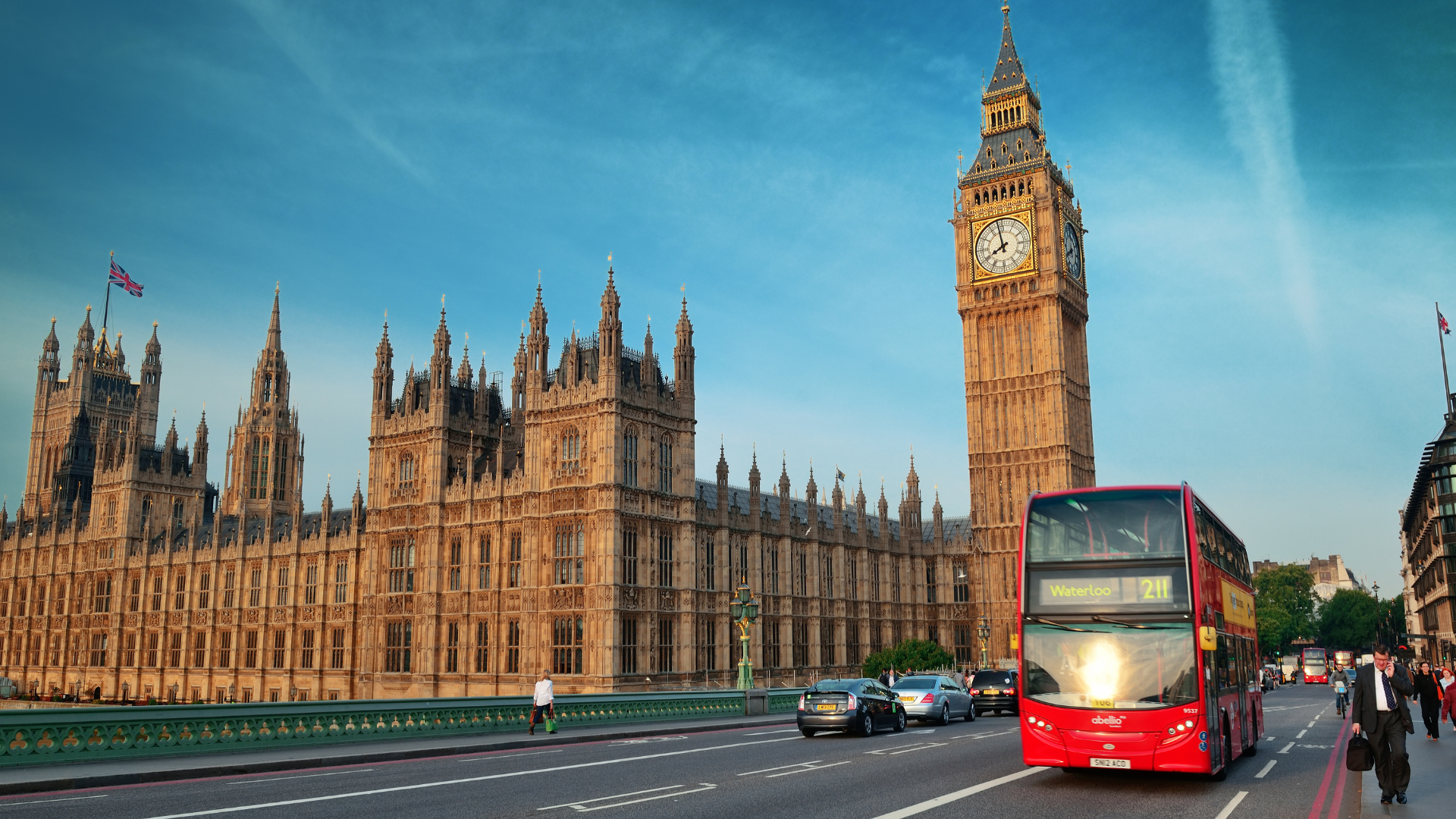 LONDRES EN QUARTIER LIBRE <br> SAMEDI 14 MARS