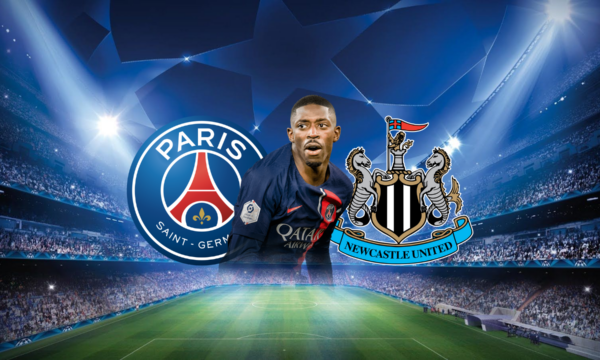 PSG - NEWCASTLE <br> MERCREDI 28 JANVIER 2026
