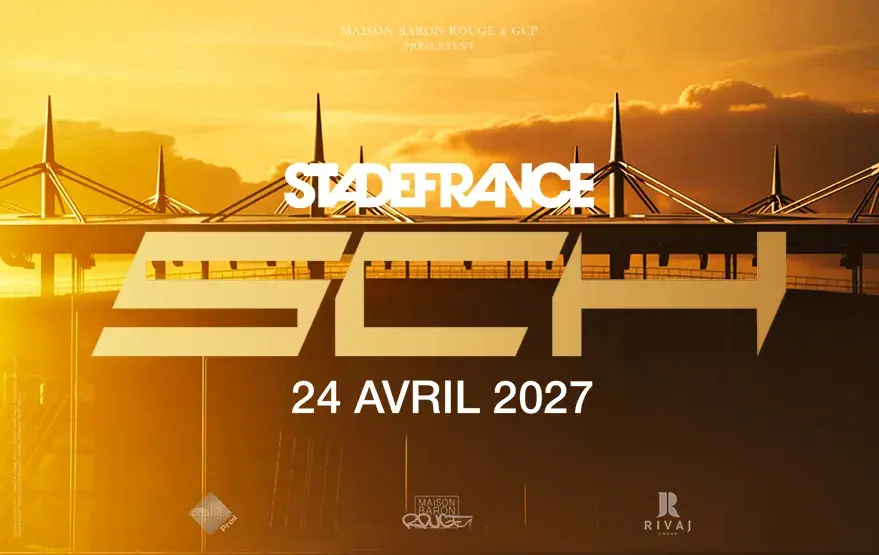 SCH <br> SAMEDI 24 AVRIL 2027