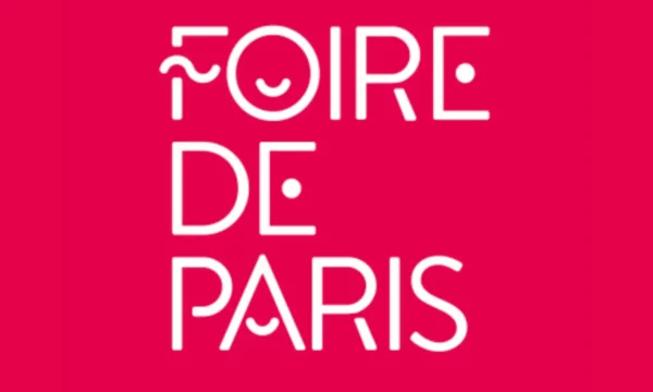 FOIRE DE PARIS <br> SAMEDI 9 MAI