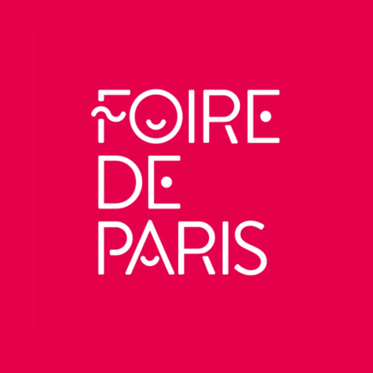 FOIRE DE PARIS <br> SAMEDI 9 MAI