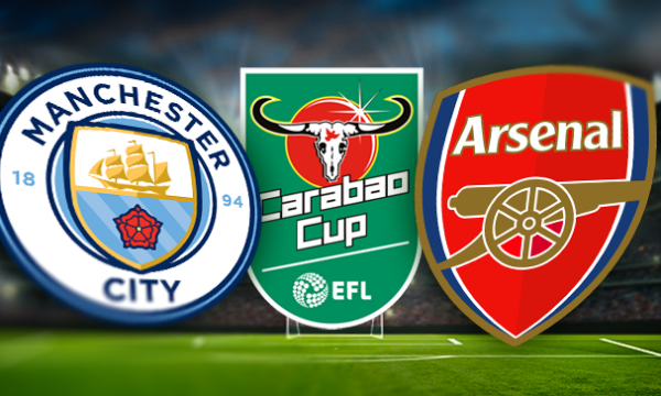 [PREINSCRIPTIONS] MAN CITY - ARSENAL <br> DIMANCHE 22 MARS 2026