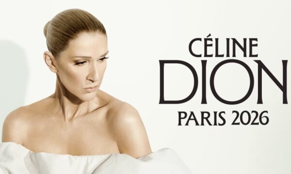 CELINE DION <br> SAMEDI 15 MAI 2027