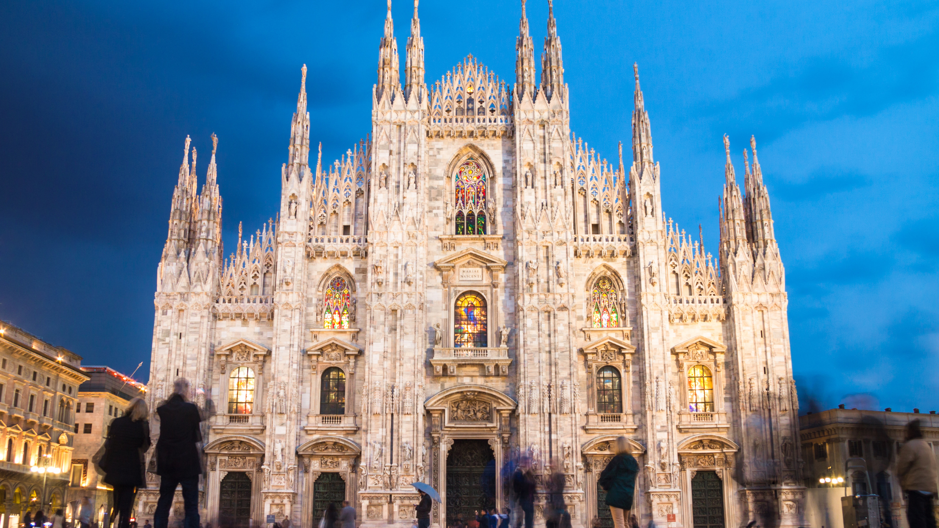 COMO CUP ET MILAN <br> DU LUNDI 27 JUILLET AU DIMANCHE 2 AOÛT – Image 4