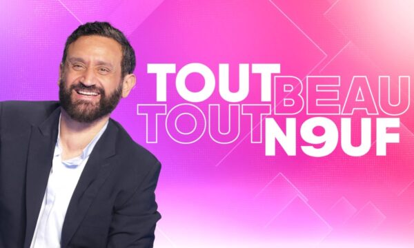 TBT9 AVEC CYRIL HANOUNA <br> MERCREDI 26 AOÛT 2026