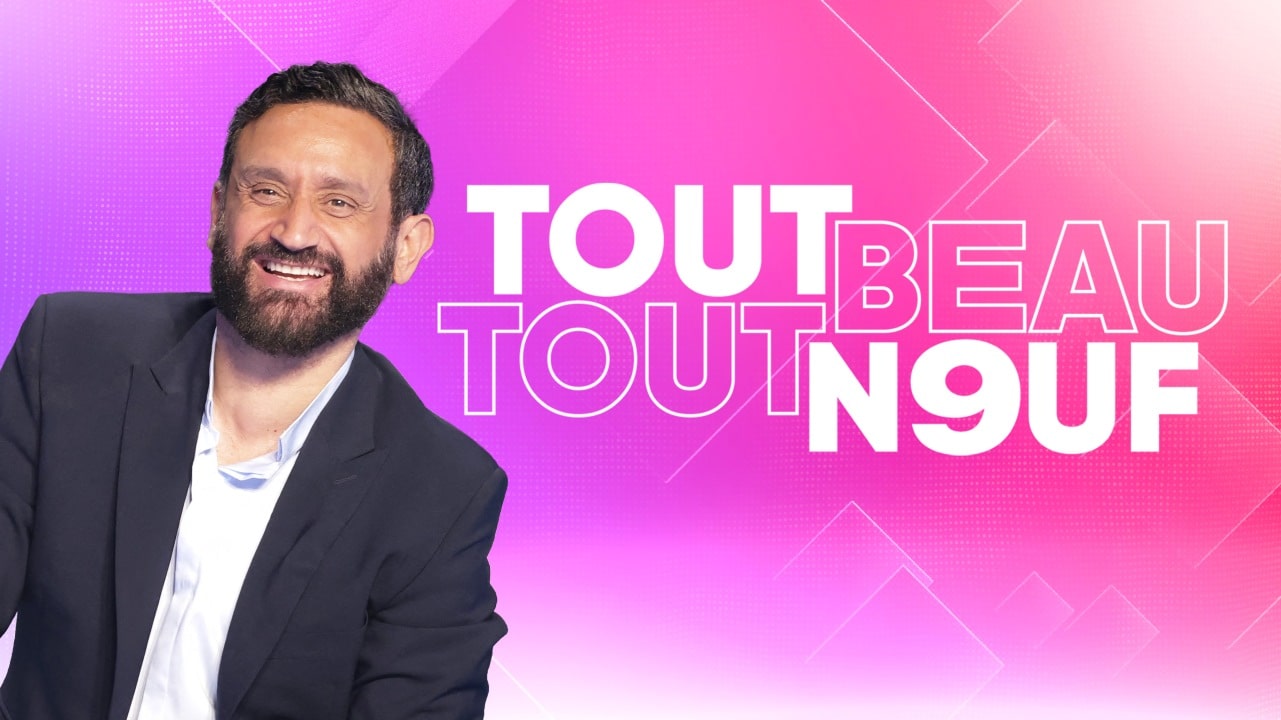 TBT9 AVEC CYRIL HANOUNA <br> MERCREDI 26 AOÛT 2026