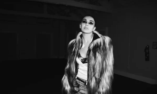 CHARLI XCX <br> MERCREDI 24 FEVRIER 2027