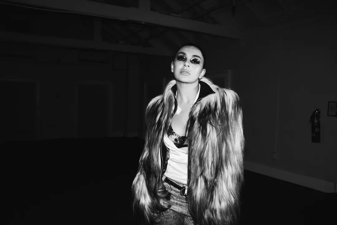 CHARLI XCX <br> MERCREDI 24 FEVRIER 2027