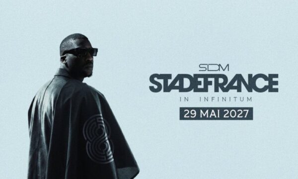SDM <br> SAMEDI 29 MAI 2027
