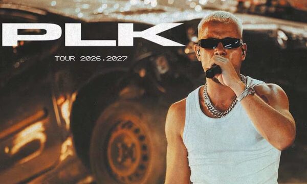 PLK <br> VENDREDI 4 JUIN 2027
