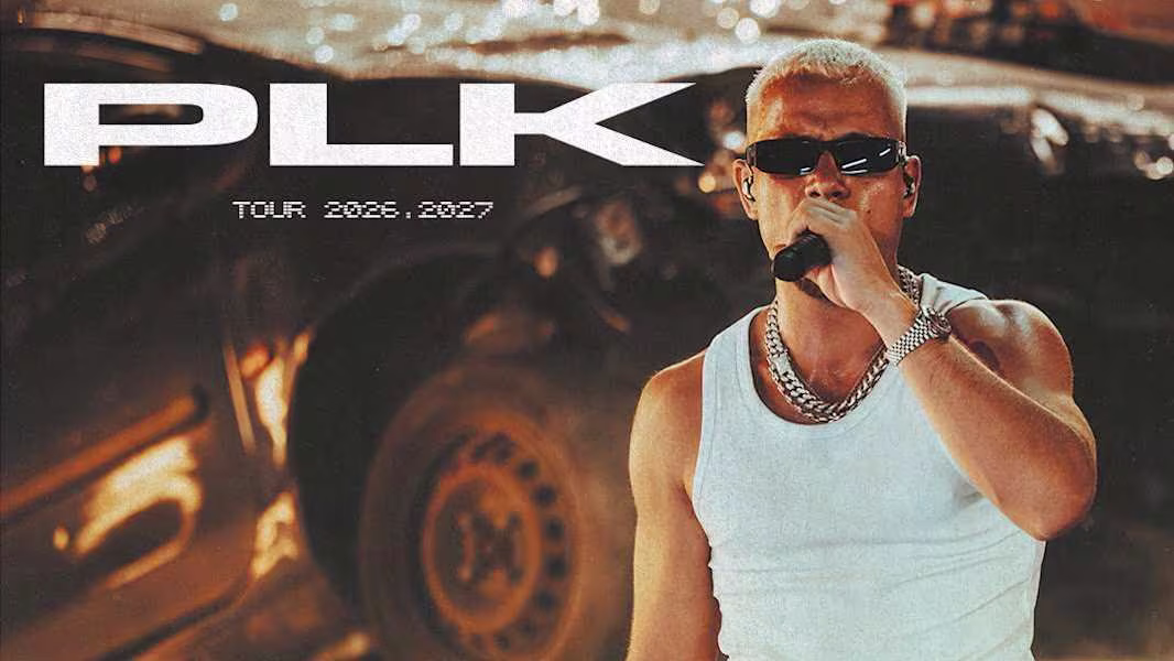 PLK <br> VENDREDI 4 JUIN 2027